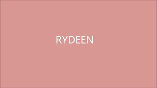 YMOCOPY RYDEEN Live Version [upl. by Brunhild]