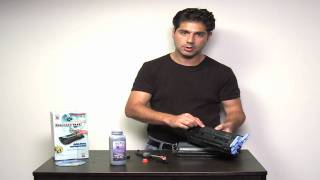 Toner Refill Kit Instructions  how to refill laser toner cartridges using toner refills [upl. by Reinert425]