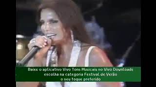 Ivete Sangalo Festival de Verão Salvador 2005 [upl. by Anitsrik]