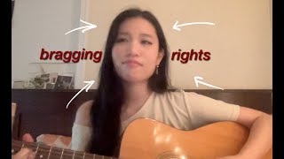 bragging rights  original song [upl. by Brit]