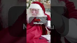 Sekret Mikołaja 🎅Mikołaju święty Mikołaju [upl. by Kristy]