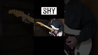 【TAB譜有】【SHY 第2期】PassCode「WILLSHINE」【Guitar Cover】 [upl. by Lewse162]