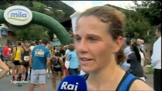 Südtiroler Erdäpfllauf  2015  Raiffeisen 34 Halbmarathon [upl. by Hillinck]