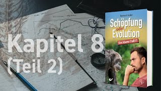 3 Hauptargumente der Fossilienforschung  Schöpfung oder Evolution 82 gelesen von H Herzler [upl. by Yarased378]