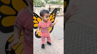 Butterfly 🦋🦋😂video trending youtubeshorts [upl. by Roice]