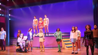 Heathers The Musical OffBroadway All released HD clips [upl. by Mia728]