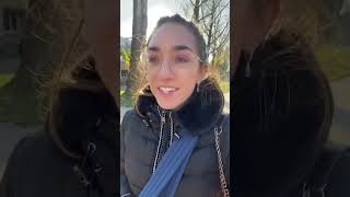 Ragazza alla pari per caso ad Amsterdam ep 109301 [upl. by Aihseken660]