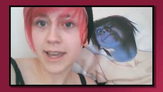 THE MOST SAVAGE WOMAN EVER DISSES ME LeafyIsHere ReUpload [upl. by Nylkaj]