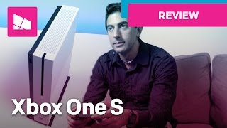 Xbox One S review and impressions [upl. by Sileray121]