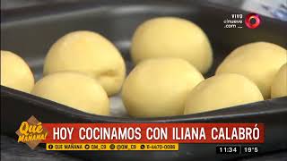 Receta dulce Bolas de fraile [upl. by Neirrad]