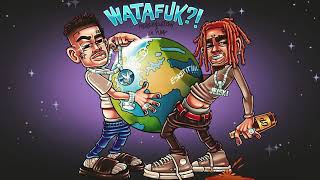 MORGENSHTERN amp Lil Pump  WATAFUK International Hit 2020 [upl. by Tnek]