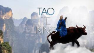 TAO TE KING LAO TSE AUDIOLIBRO COMPLETO 道德經 [upl. by Epilif]