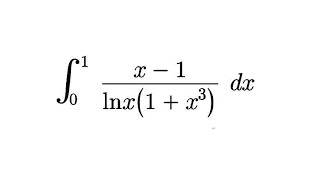 A surprisingly interesting integral [upl. by Desberg]