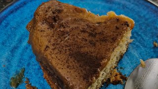 Simple and easy Coffee cake recipe  Mocha Bliss Coffee Cake [upl. by Holder]