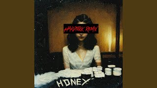 Honey Hardtekk Remix [upl. by Nalac211]