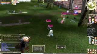 LINEAGE 2 V3NGANSA Othell Rogue PVP SHILEN [upl. by Layor]