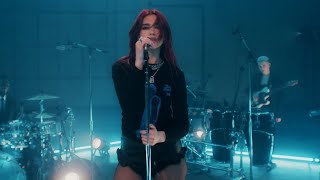 Dua Lipa  Houdini London Sessions [upl. by Arley]