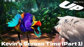 Up  Kevins ScreenTime 13 [upl. by Mitchael]