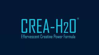 MYFITNESS ®  CREA H2O  Creatine Power Formula myfitness creatine fitness preworkout CREAH2O [upl. by Notlek]