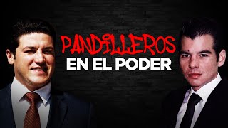 Pandilleros en el poder [upl. by Abbotsen320]