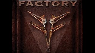 Fear Factory  Archetype Full Album [upl. by Maloy]