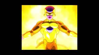 Frieza vs Vegeta and Goku Edit Goku Vegeta frieza Watch till the end [upl. by Werda]