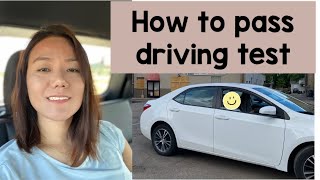 Pass road test driving test mn  score sheet details adren hills  Plymouth DVS Tibetan vlogger [upl. by Entroc]