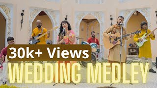 Wedding Medley  Life Tatva [upl. by Notnef]