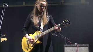 Grainne Duffy Rather Go Blind Live  Jazz A Toute Heure Bonnelles 2018 [upl. by Ziagos]