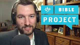 Whats Wrong with The Bible Project [upl. by Arron]