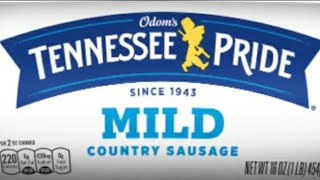 How to cook TENNESSEE Pride Sausage [upl. by Alaet]