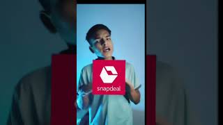 Why snapdeal faild onlineshopping snapdeal shorts [upl. by Forland186]