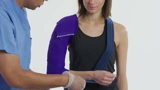 DeltaCast® Tutorials Coaptation Splint [upl. by Ena]