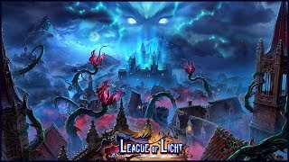 League of Light 7 Growing Threat Walkthrough 3 [upl. by Reste]