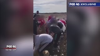 Elementary school field trip involving cotton picking and slave songs comes under fire [upl. by Adaiha]