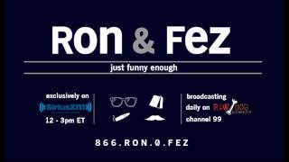 Ron and Fez Hicks says crazy shit Ron does hilarious movie reviews Ron rips into Irsay and more [upl. by Euseibbob]