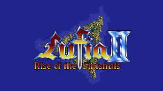 The Best of Retro VGM 3330  Lufia II Rise of the Sinistrals SNESSuper Famicom  Boss Battle [upl. by Trillby]