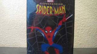 The Spectacular Spider Man Season 1 Review [upl. by Enael319]