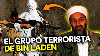 AlQaeda I Así se formó la ORGANIZACIÓN TERRORISTA más peligrosa del mundo [upl. by Walrath]