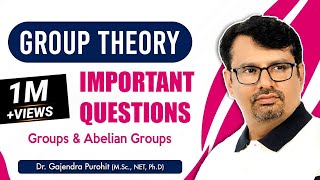 Dihedral Group  Important Concepts Of Dihedral Group  Group Theory [upl. by Longtin]