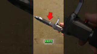 Worlds Most Dangerous Knife [upl. by Tloh]