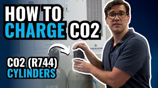 Understanding CO2 R744 Cylinders [upl. by Nila]