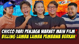 ARDHITO PRAMONO PERNAH KETIPU CASTING❓🤣 DIMINTA 200 RIBU WAKTU LAGI WUDHU❓ [upl. by Htrahddis549]