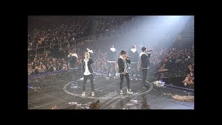 2016 BTS LIVE 화양연화 on stage  epilogue Concert Teaser [upl. by Nnair392]