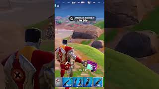 fortnite mini gun is broken 😱 fornitebr fortnite fortnitemobileclips fortniteclipz [upl. by Slotnick203]