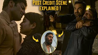 Mirzapur Season 3 Ending and Post Credit Scene Explained [upl. by Ainitsirhc]