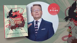 Draumaþjófurinn  Gunnar Helgason [upl. by Summers]