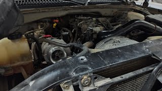 ebay turbo build part 2 [upl. by Rice]