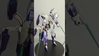 HG CFK 029 Michaelis gundam gunpla gunplabuilder shorts gunplacustom witchfrommercury [upl. by Notfol]