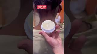 Glow amp Clean Full Body Whitening Treatment ameenbeautytips GlowAndCleanByAmeen [upl. by Civ479]